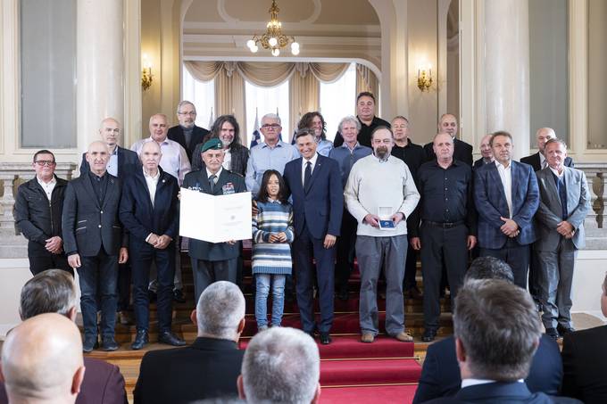 Vod vojaške policije 5. pokrajinskega štaba Teritorialne obrambe